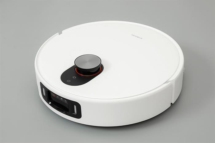 Robot hút bụi lau nhà Xiaomi Vacuum 5 Pro EU BHR07WFEU